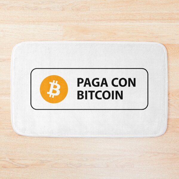 Item preview, PAGA CON BITCOIN - Italian - Pay with Bitcoin (Bitcoin Network / Lightning Network) designed and sold by NautilusMare.
