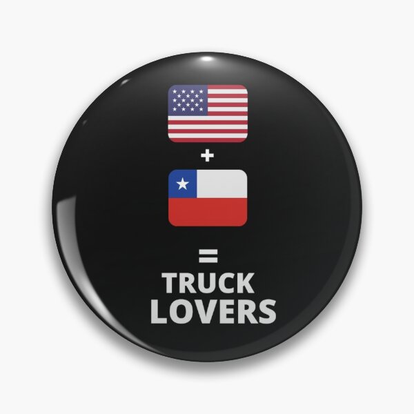 Item preview, us flag and texas flag truck lovers designed and sold by salahnewdesign.