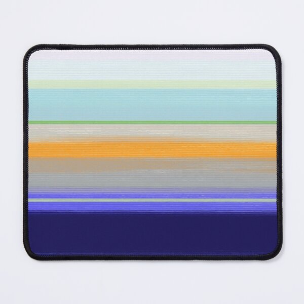 Item preview, Abstract landscape digital painting designed and sold by Damir Bebek.