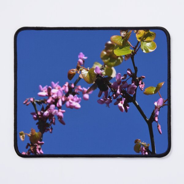 Item preview, Carpenter on blossom designed and sold by meetmymemories.