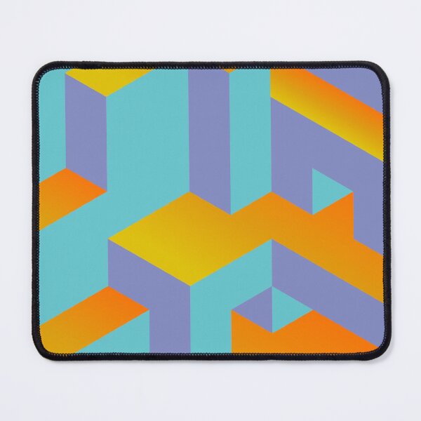 Item preview, Geometric transition orange designed and sold by PavleJovanovic.