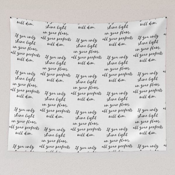 Item preview, All Your Perfects - Colleen Hoover    designed and sold by ColorsByV.