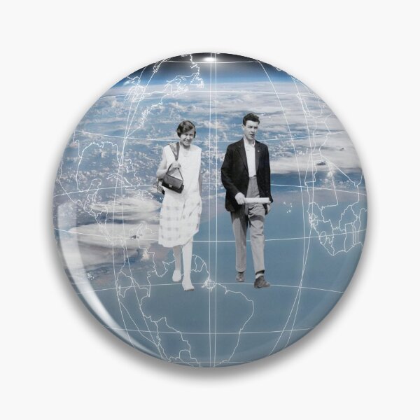 Item preview, Walkers designed and sold by Tanja Nikolic.