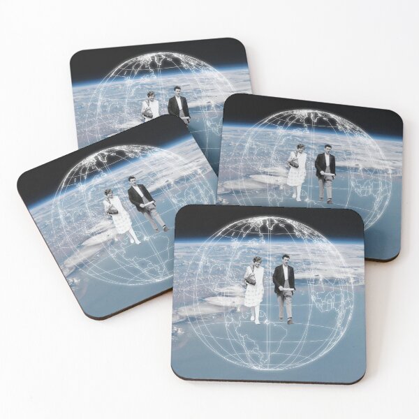 Item preview, Walkers designed and sold by Tanja Nikolic.