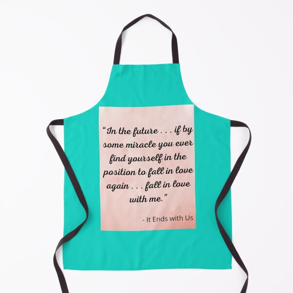 Item preview, Atlas - It Ends with Us   designed and sold by ColorsByV.