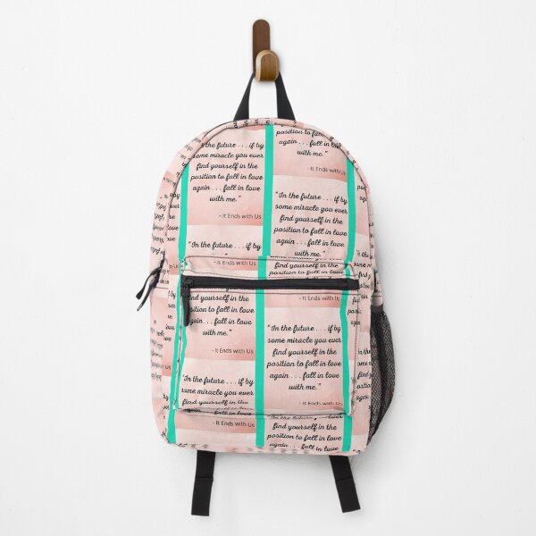 Item preview, Atlas - It Ends with Us   designed and sold by ColorsByV.