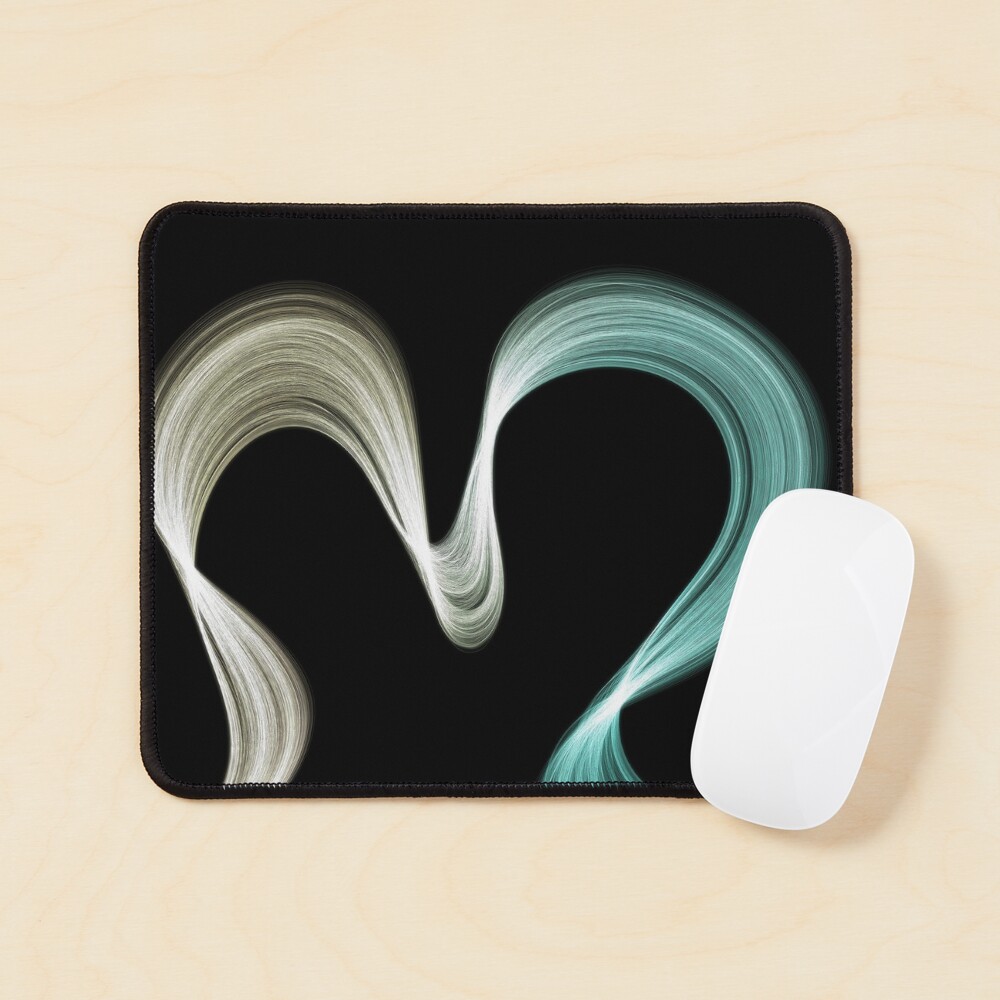 Item preview, Mouse Pad designed and sold by CosmicAnimation.