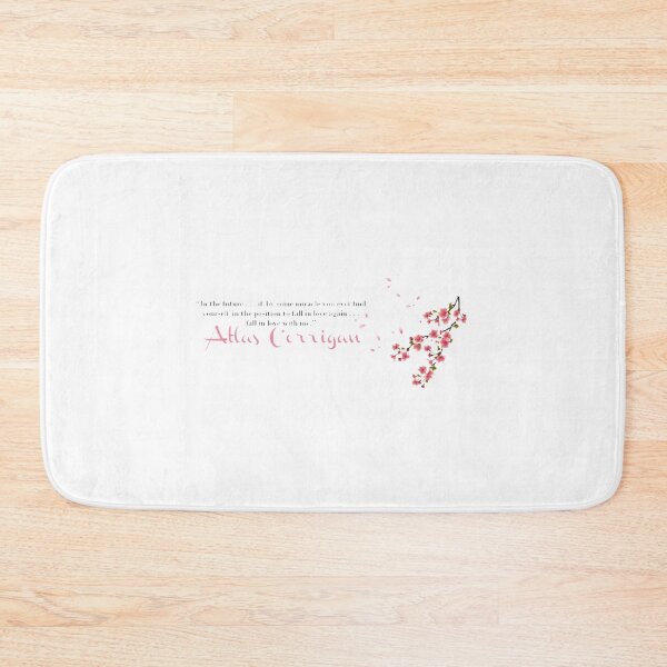 Item preview, Atlas Corrigan - Colleen Hoover     designed and sold by ColorsByV.