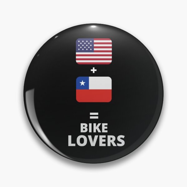 Item preview, us flag and texas flag bike lovers designed and sold by salahnewdesign.