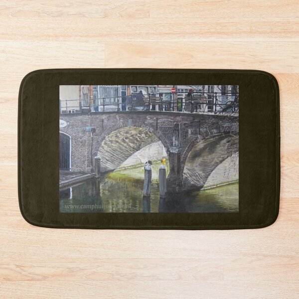 Item preview, Geertebrug designed and sold by CamphuijsenArt.