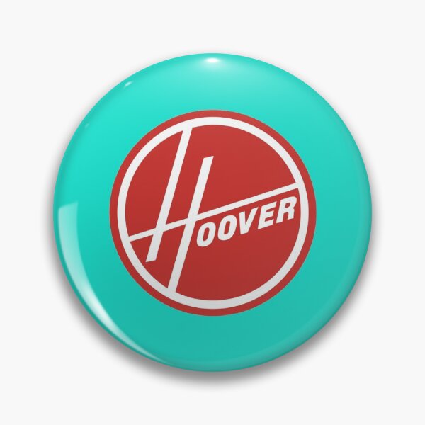 Item preview, Awesome Retro Red Hoover Esential Design    designed and sold by ColorsByV.