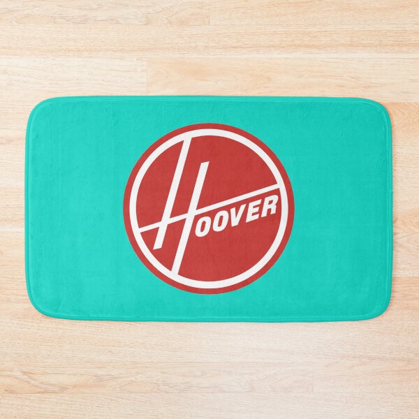 Item preview, Awesome Retro Red Hoover Esential Design    designed and sold by ColorsByV.