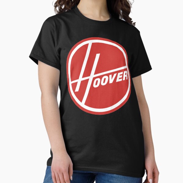 Vista previa del artículo con la obra «Impresionante diseño retro Red Hoover Esential», diseñado y vendido por ColorsByV.