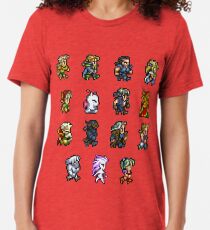final fantasy vi t shirt