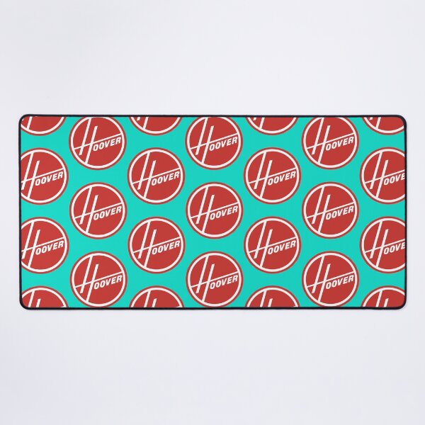 Item preview, Awesome Retro Red Hoover Esential Design    designed and sold by ColorsByV.
