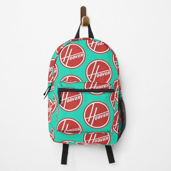 Item preview, Awesome Retro Red Hoover Esential Design    designed and sold by ColorsByV.