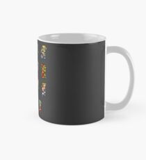 FINAL FANTASY VI Mug