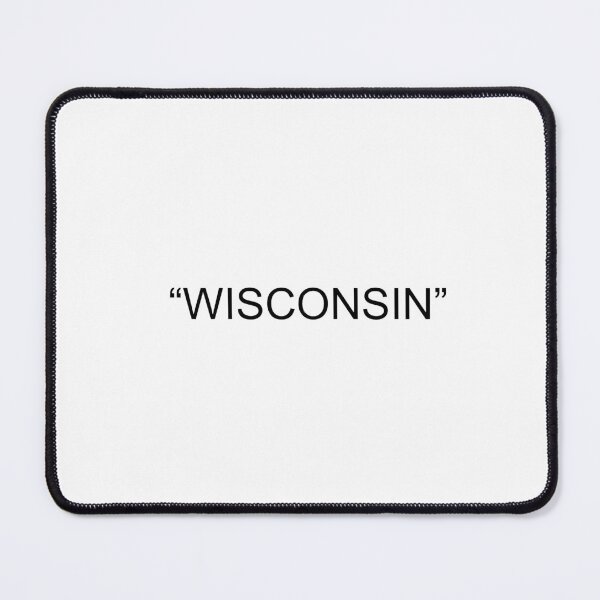 Item preview, Wisconsin designed and sold by bbensche.