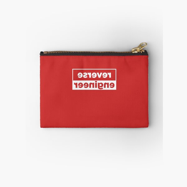 Item preview, Reverse Engineer designed and sold by AlwaysAwesome.