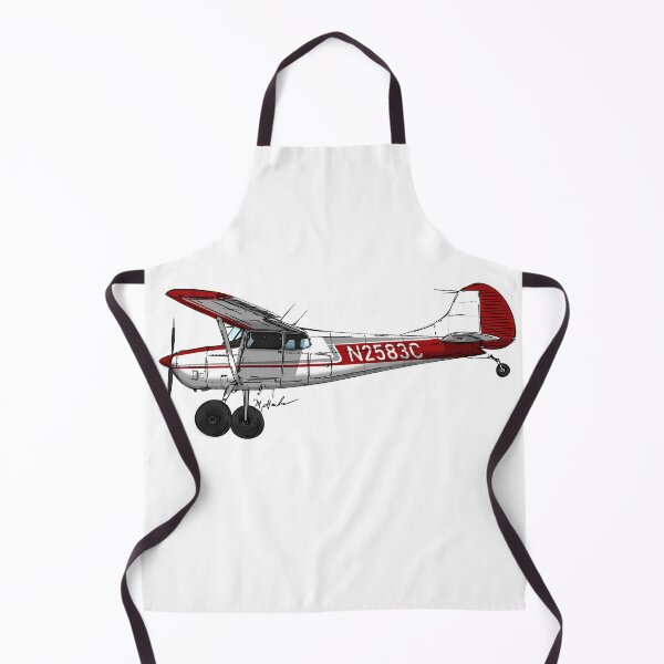 Item preview, Cessna 170 N2583C designed and sold by Michael Garber.