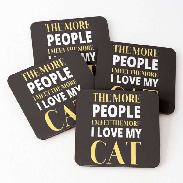 Item preview, Funny Cat Herder designed and sold by tark6.