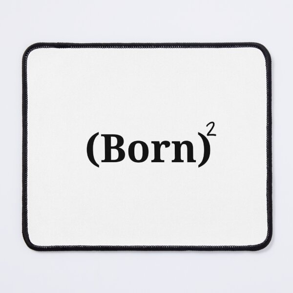 Item preview, Born again designed and sold by Hisbestwork.