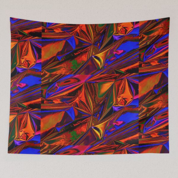 Item preview, Rainbow Extravaganza Tranquility Test designed and sold by naturesdreams.