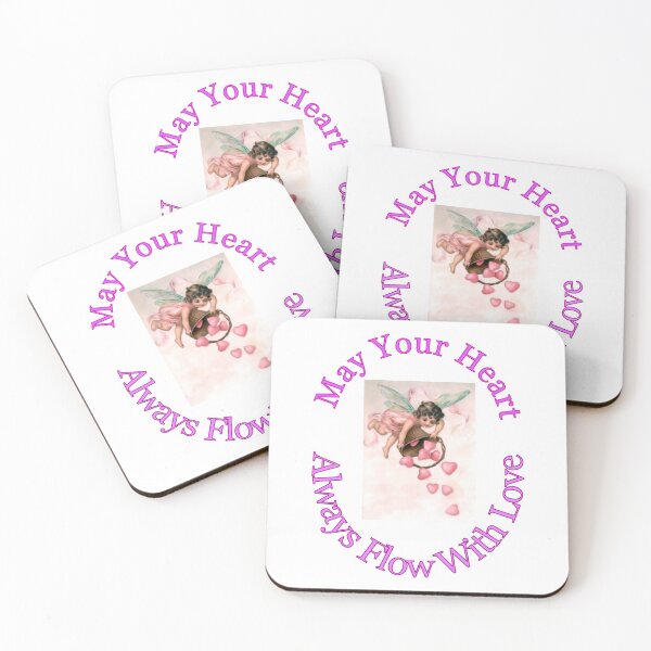 Item preview, May You Heart Always Flow With Love designed and sold by SacRob123.