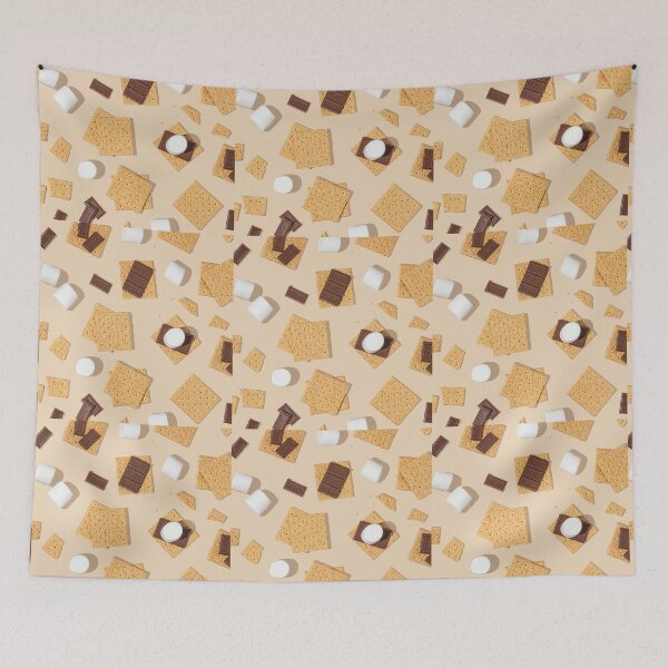 Item preview, S'mores designed and sold by newburyboutique.