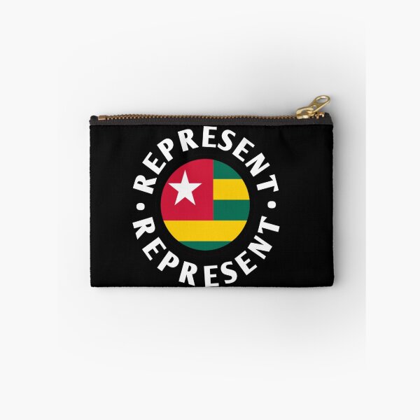 Item preview, Represent Togo  designed and sold by TeesByAngelzB.