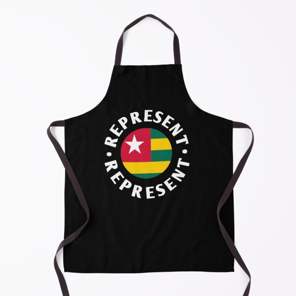Item preview, Represent Togo  designed and sold by TeesByAngelzB.