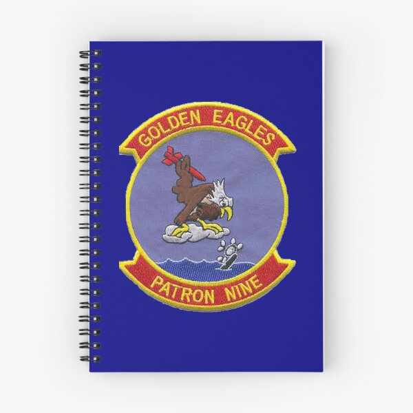 Item preview, VP-9 PATROL SQUADRON STORE designed and sold by militarygifts.