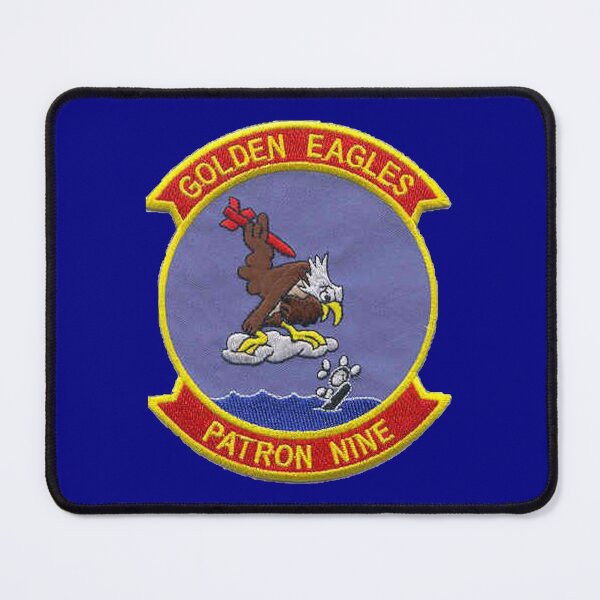 Item preview, VP-9 PATROL SQUADRON STORE designed and sold by militarygifts.