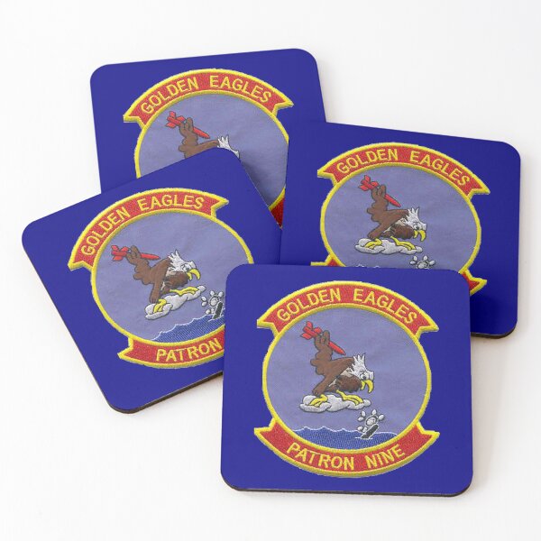 Item preview, VP-9 PATROL SQUADRON STORE designed and sold by militarygifts.