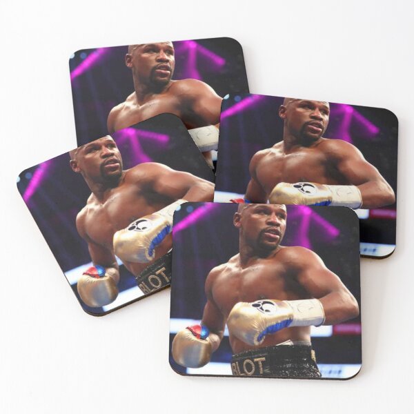Item preview, Floyd Mayweather designed and sold by EverythingRando.