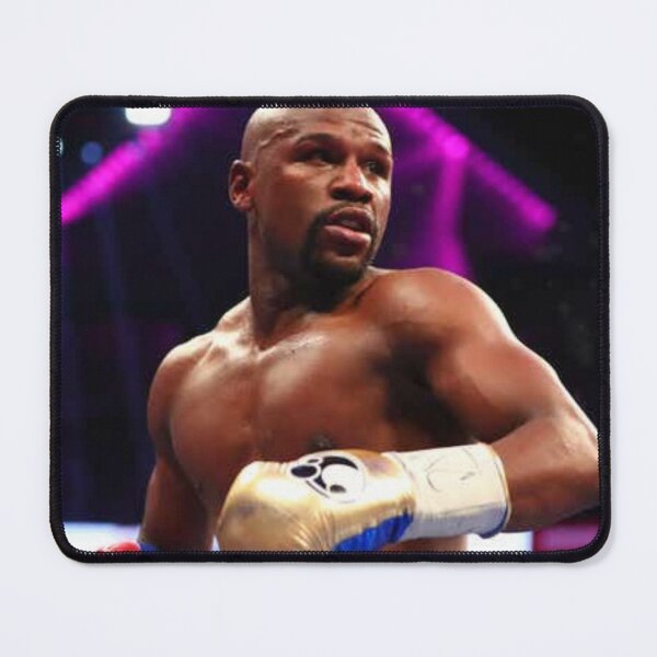Item preview, Floyd Mayweather designed and sold by EverythingRando.