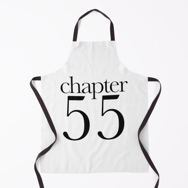 Item preview, chapter 55 designed and sold by ColorsByV.