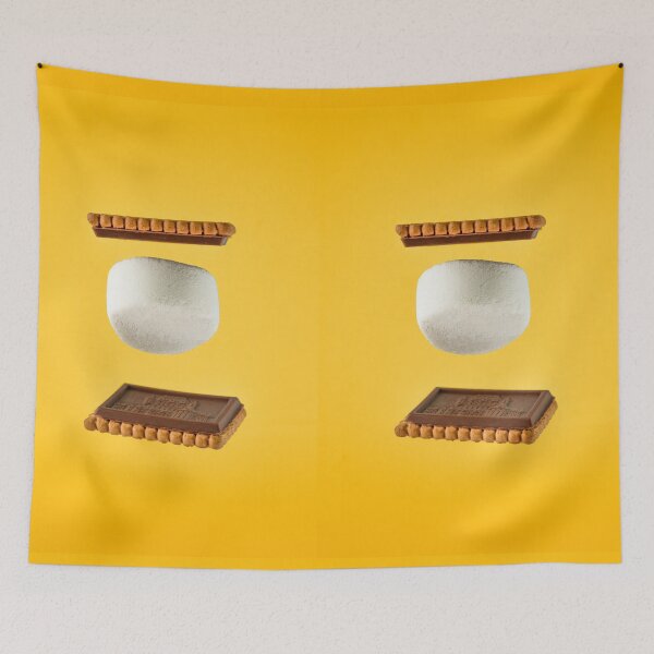 Item preview, S'mores  designed and sold by newburyboutique.