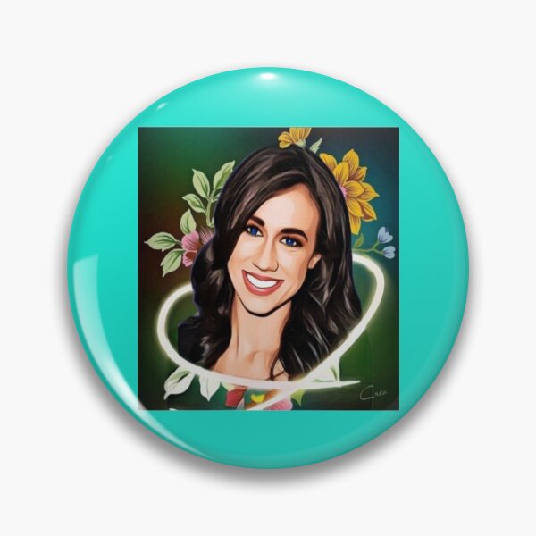Item preview, Colleen ballinger    designed and sold by ColorsByV.