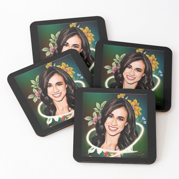 Item preview, Colleen ballinger    designed and sold by ColorsByV.