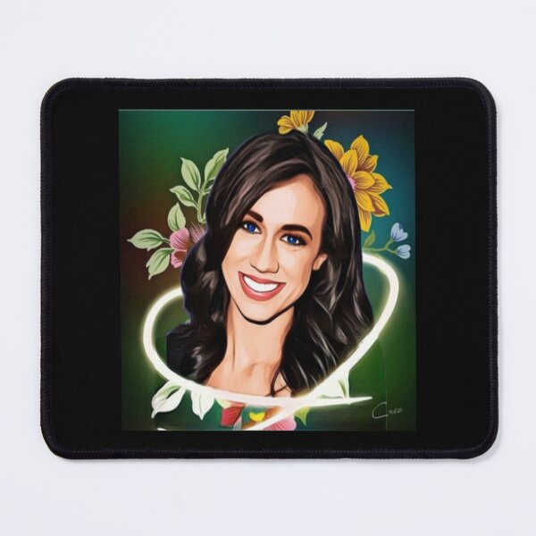 Item preview, Colleen ballinger    designed and sold by ColorsByV.