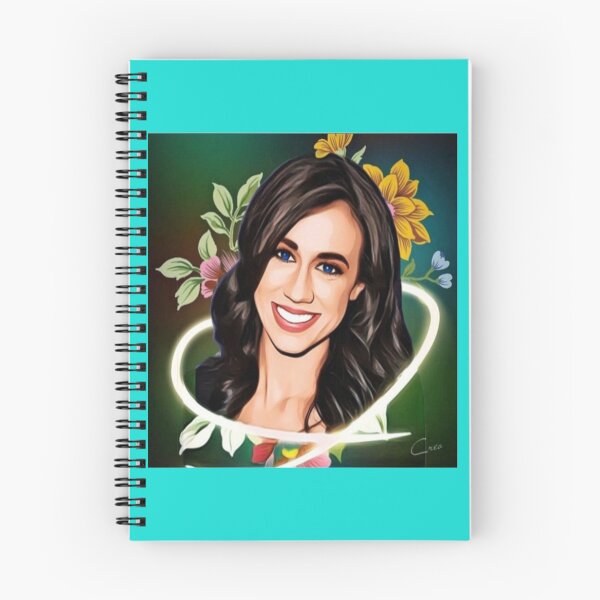 Item preview, Colleen ballinger    designed and sold by ColorsByV.