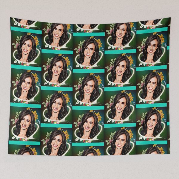 Item preview, Colleen ballinger    designed and sold by ColorsByV.