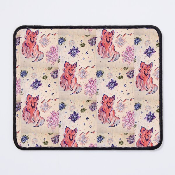 Item preview, Winter Fox ElitebyElise designed and sold by ElitebyElise.