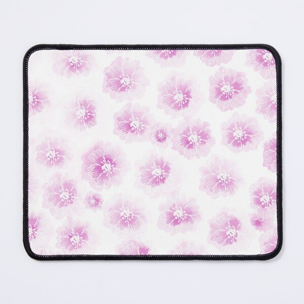 Item preview, Watercolor Flowers designed and sold by trifectastudios.
