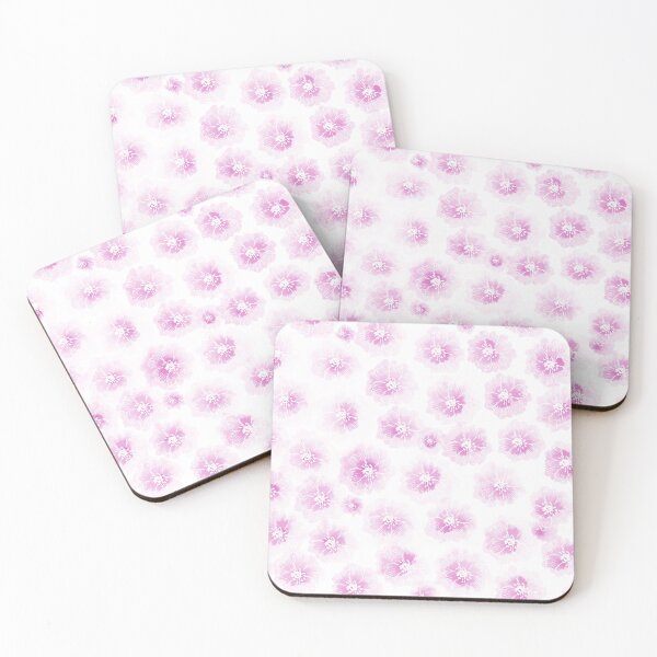 Item preview, Watercolor Flowers designed and sold by trifectastudios.