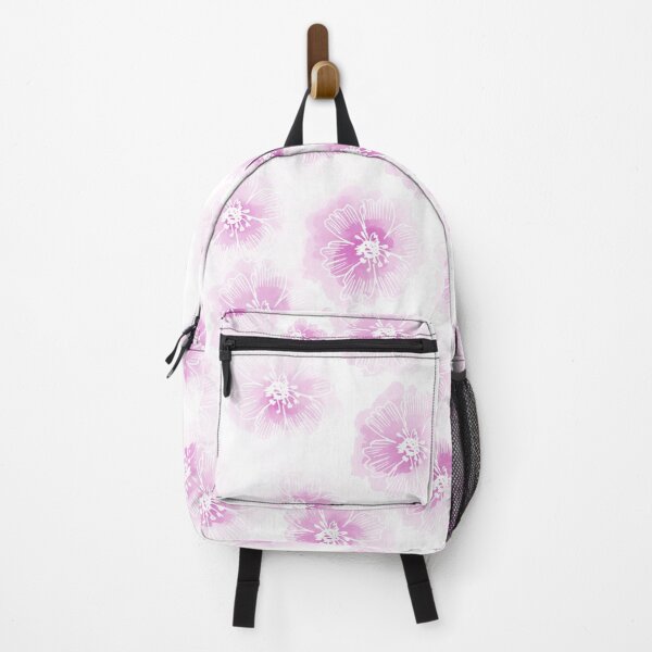 Item preview, Watercolor Flowers designed and sold by trifectastudios.