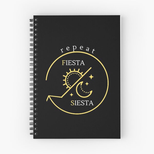 Item preview, Fiesta Siesta | Repetir designed and sold by Jasmin's Fashion World.