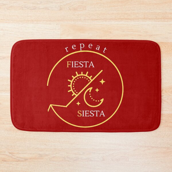 Item preview, Fiesta Siesta | Repeat designed and sold by Jasmin's Fashion World.