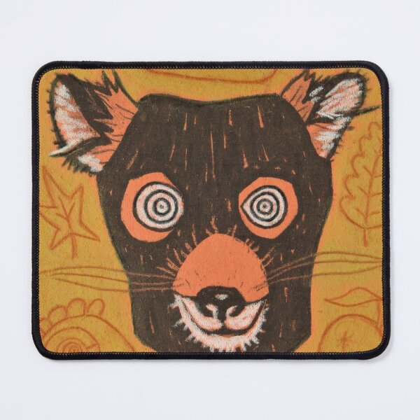 Item preview, Fantastic Mr Fox designed and sold by seancarolan.